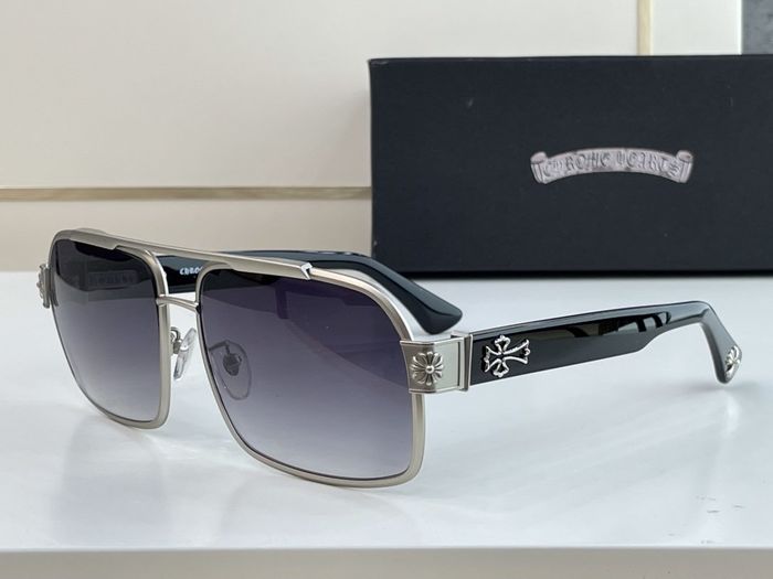 Chrome Heart Sunglasses Top Quality CRS00103